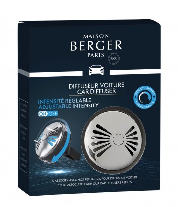Bil diffuser